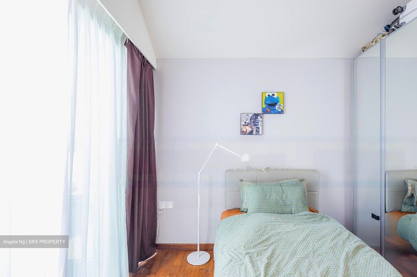 Jade Residences (D19), Apartment #482466961